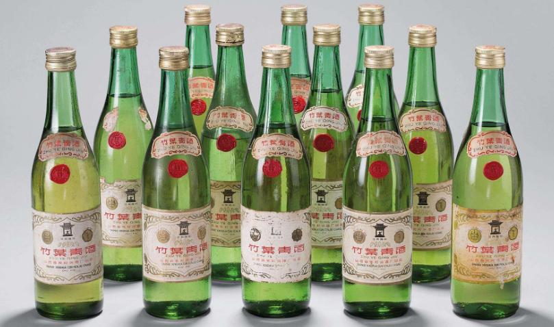 老酒友推荐的纯粮酒,老酒友推荐送礼酒