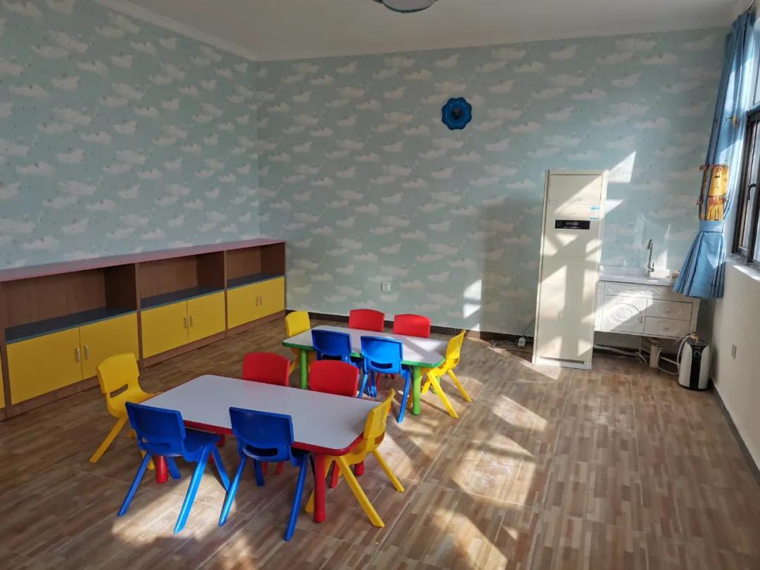 顺义示范儿童之家,我市再添4个省级示范性儿童之家