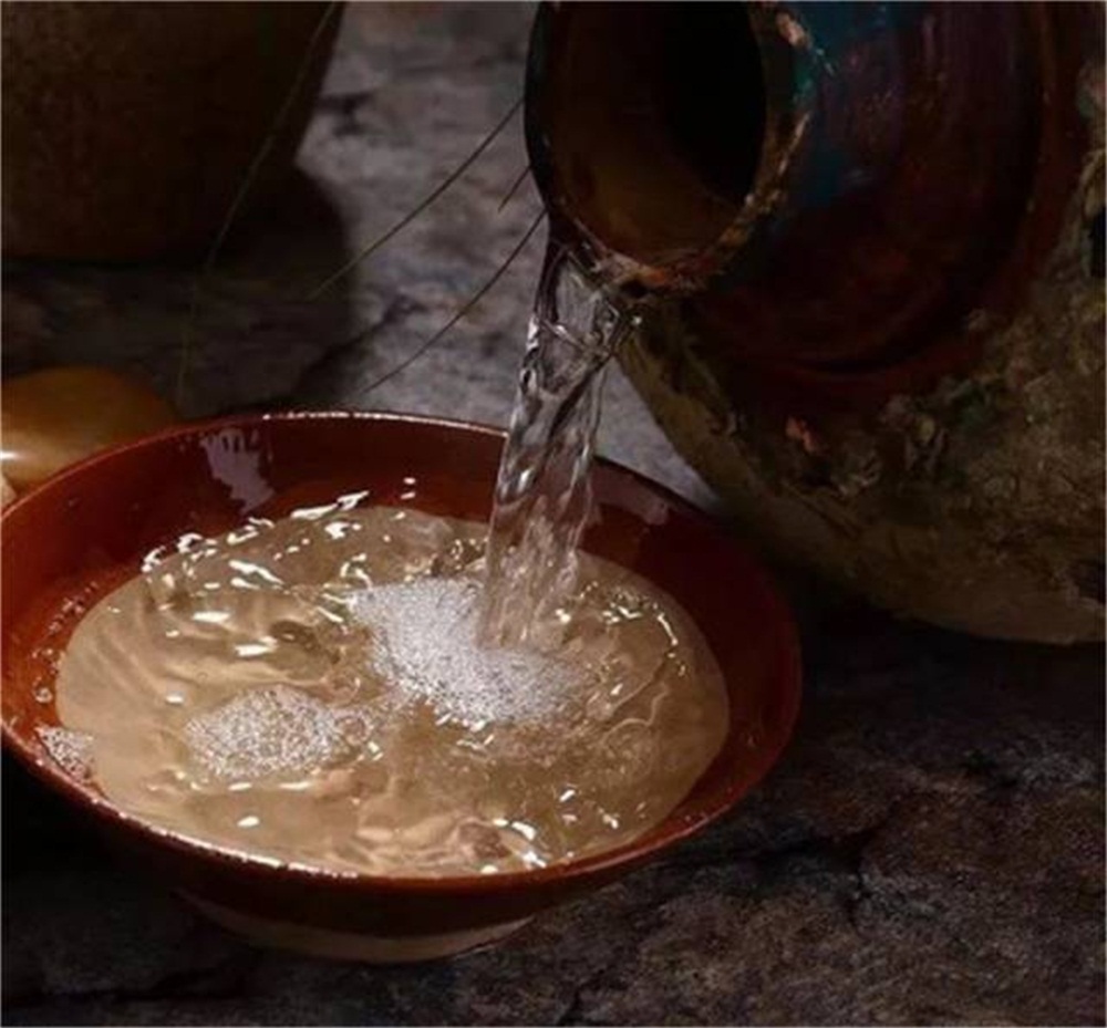 真全粮水果酒制造方法,真粮酒酿造全过程