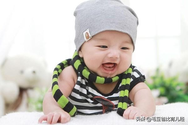 一岁宝宝一直流口水是什么原因,这些情况宝爸宝妈一定要知道