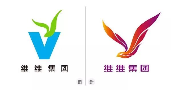 盘点那些年更换logo的品牌,2018年有哪些厂商更换新logo