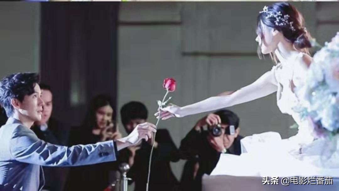 狗血变态电视剧,把狗血般的剧情演绎的淋漓尽致