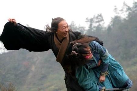 韦一笑武功特点,韦一笑轻功跟谁学的