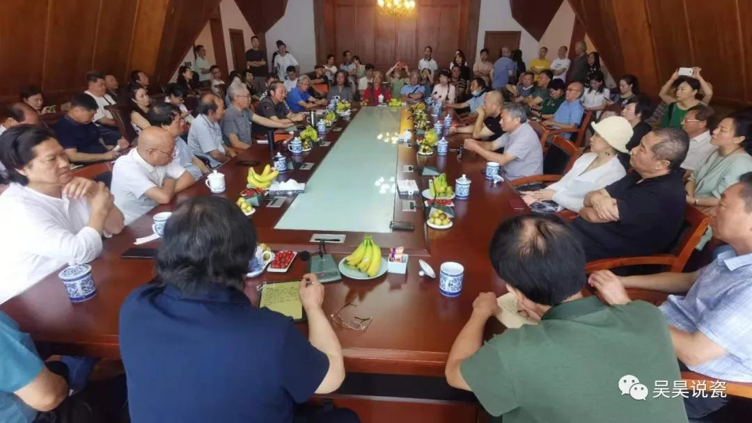 研究景德镇手工制瓷技艺的意义,景德镇陶瓷文化上升到中华文化