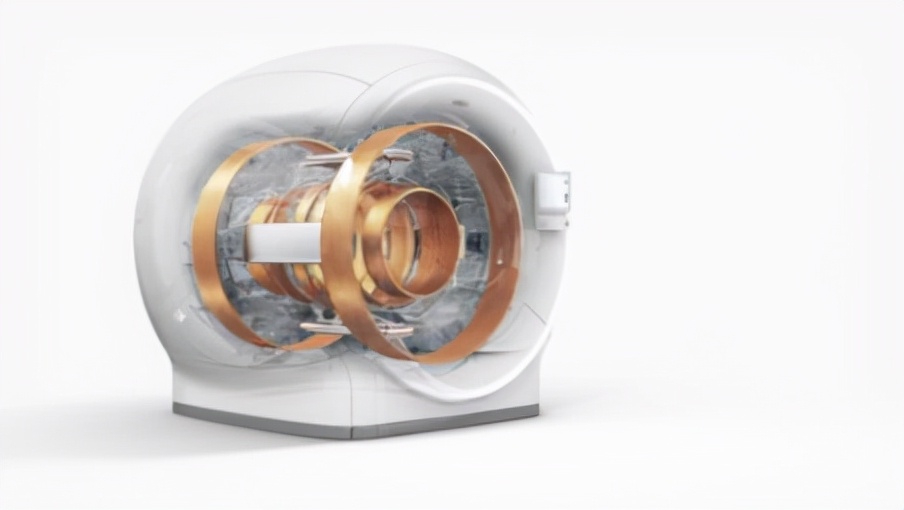 一分钟操作！飞利浦推出新一代无氦AI磁共振