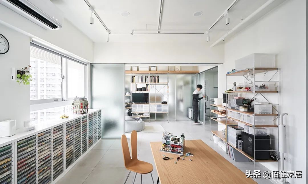 乐高室内乐园,大男孩系列乐高