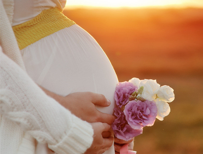 怀孕之后老是觉得各种不舒服,怀孕后总感觉冷是怎么回事