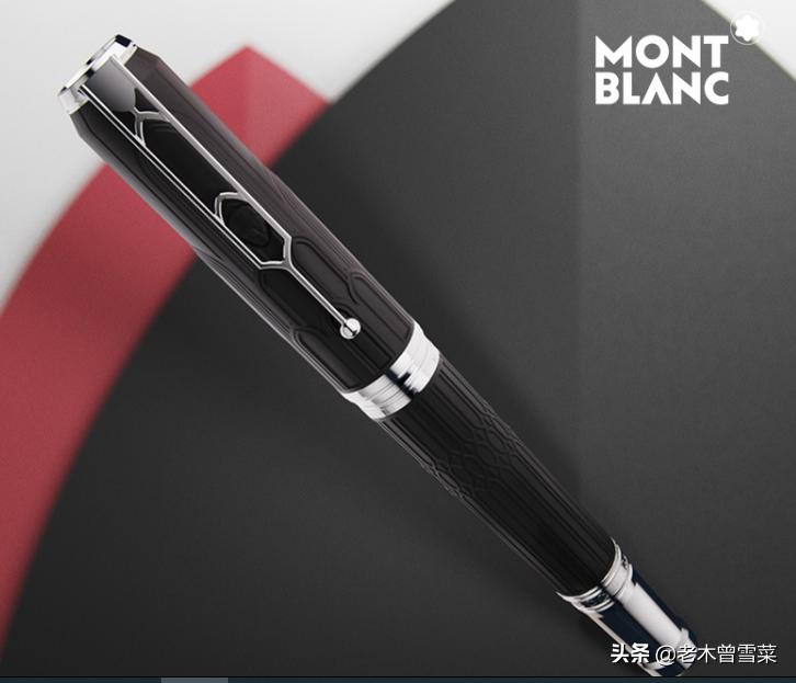 盘点2023年新出的钢笔,十大公认最好用的钢笔及价格