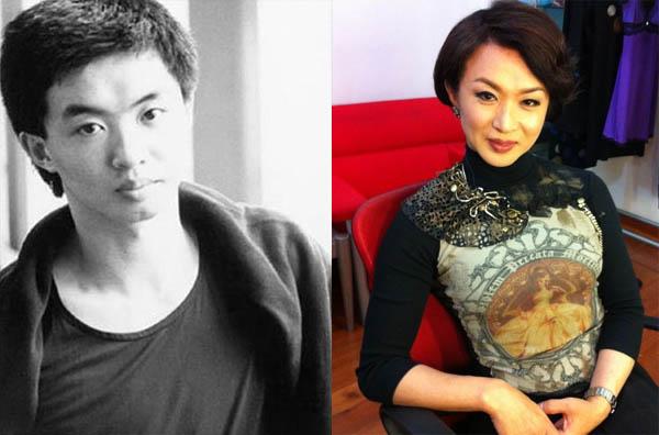 萌视角：中国脸谱讲述不同于西洋假面的浪漫