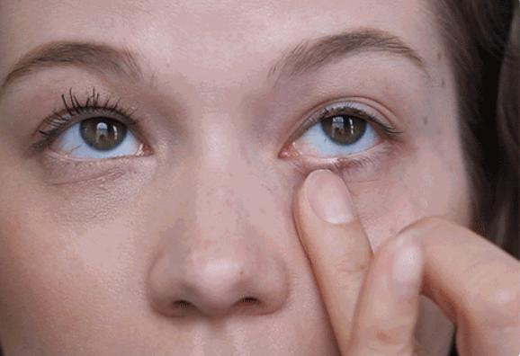 眼袋法令纹木偶纹可以拯救吗,眼袋和法令纹按摩哪个穴位好