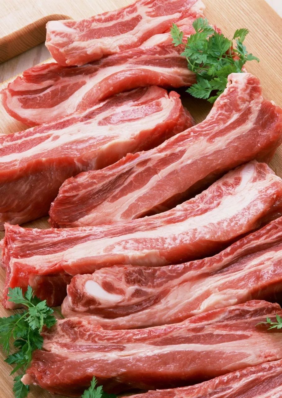 中国最好吃的猪肉排名前十名,猪肉哪个部位煮着吃最好吃