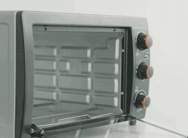 美的蒸烤箱一体机测评,美的s5蒸烤箱测评