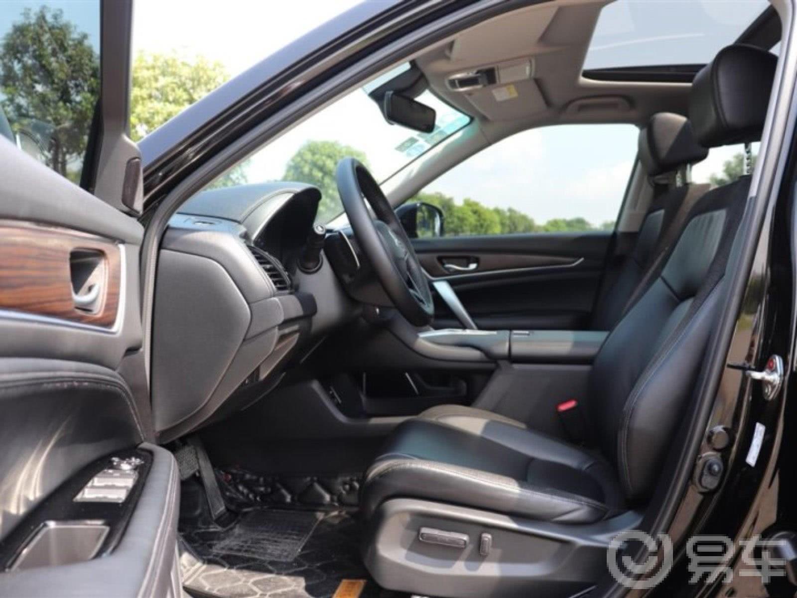 冠道后排坐垫长度真的很短吗,2022款本田冠道车主的驾驶感受