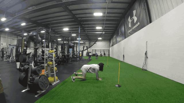 孩子多运动促进脑力发展,体育怎么锻炼大脑