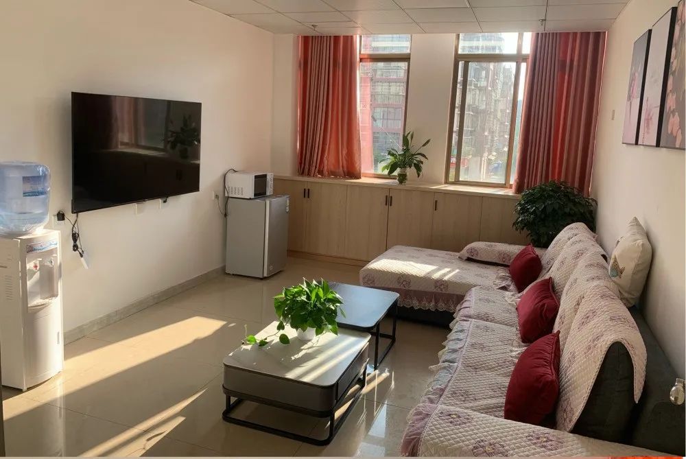 广元市旺苍县妇幼保健院,妇幼保健院健康教育宣传视频