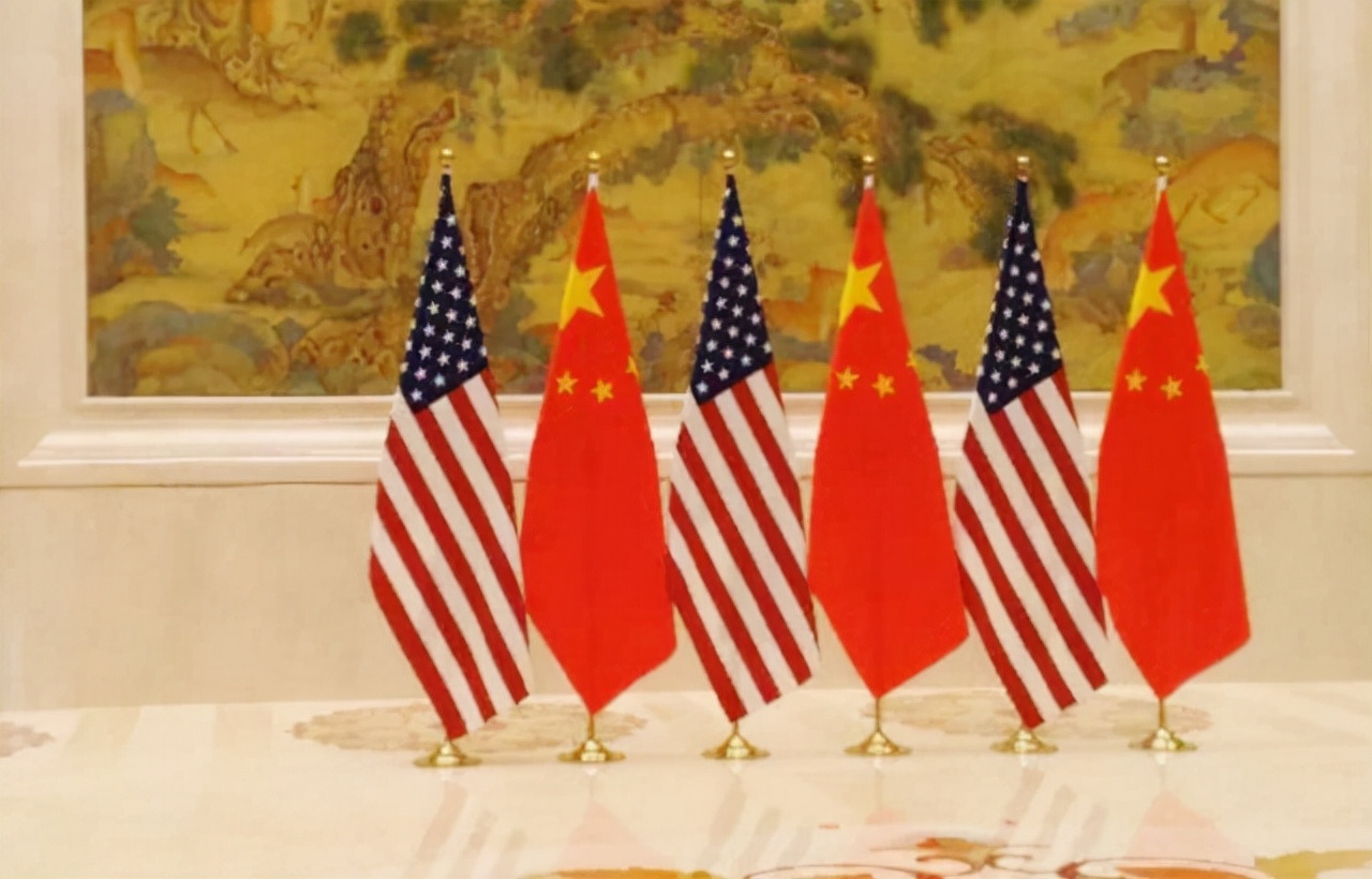 美国应对中国崛起时的策略,美国对中国战略的转变