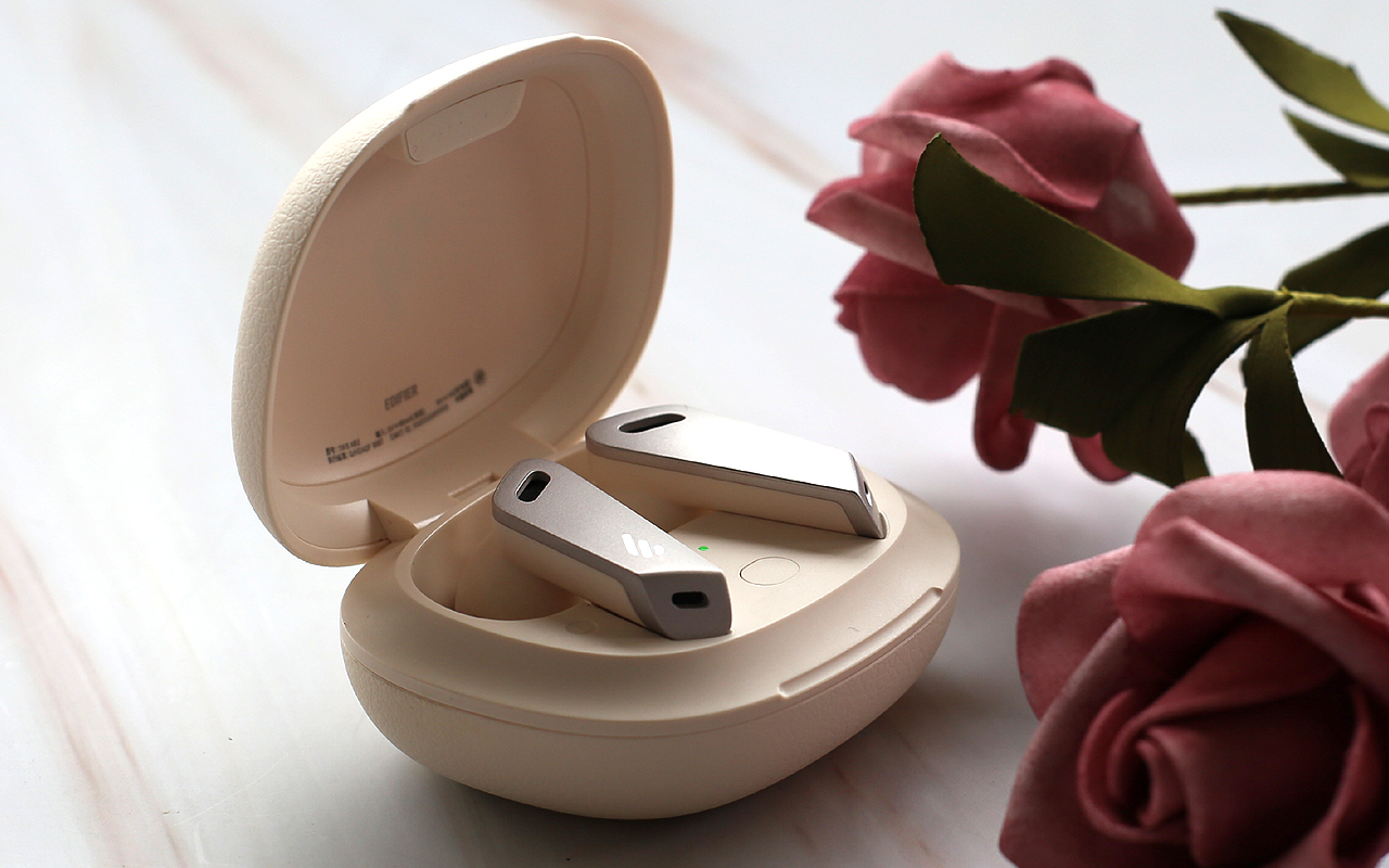 漫步者twsnb2pro降噪测评,漫步者twsnb2深度测评