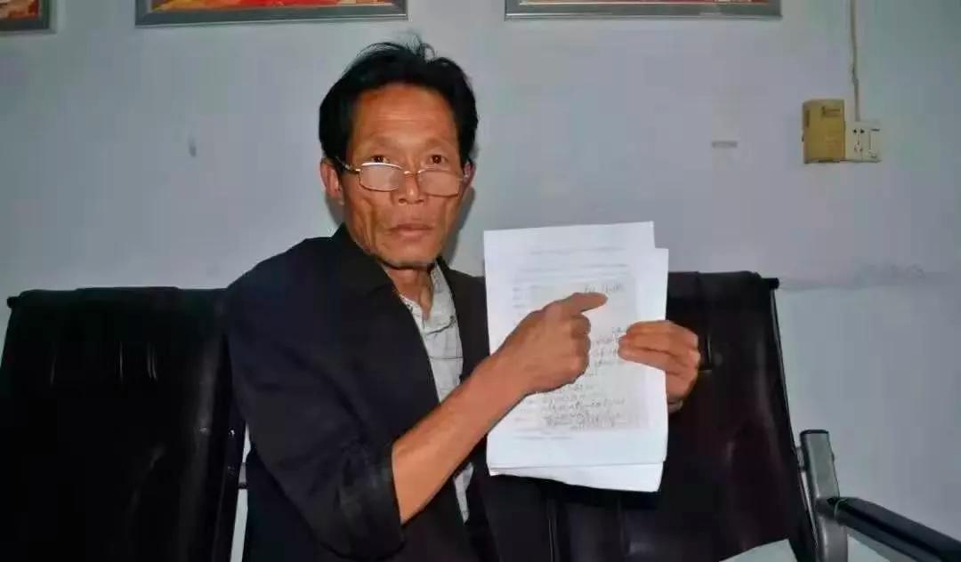 新闻哥：这位作家说的“反转”，我不敢信