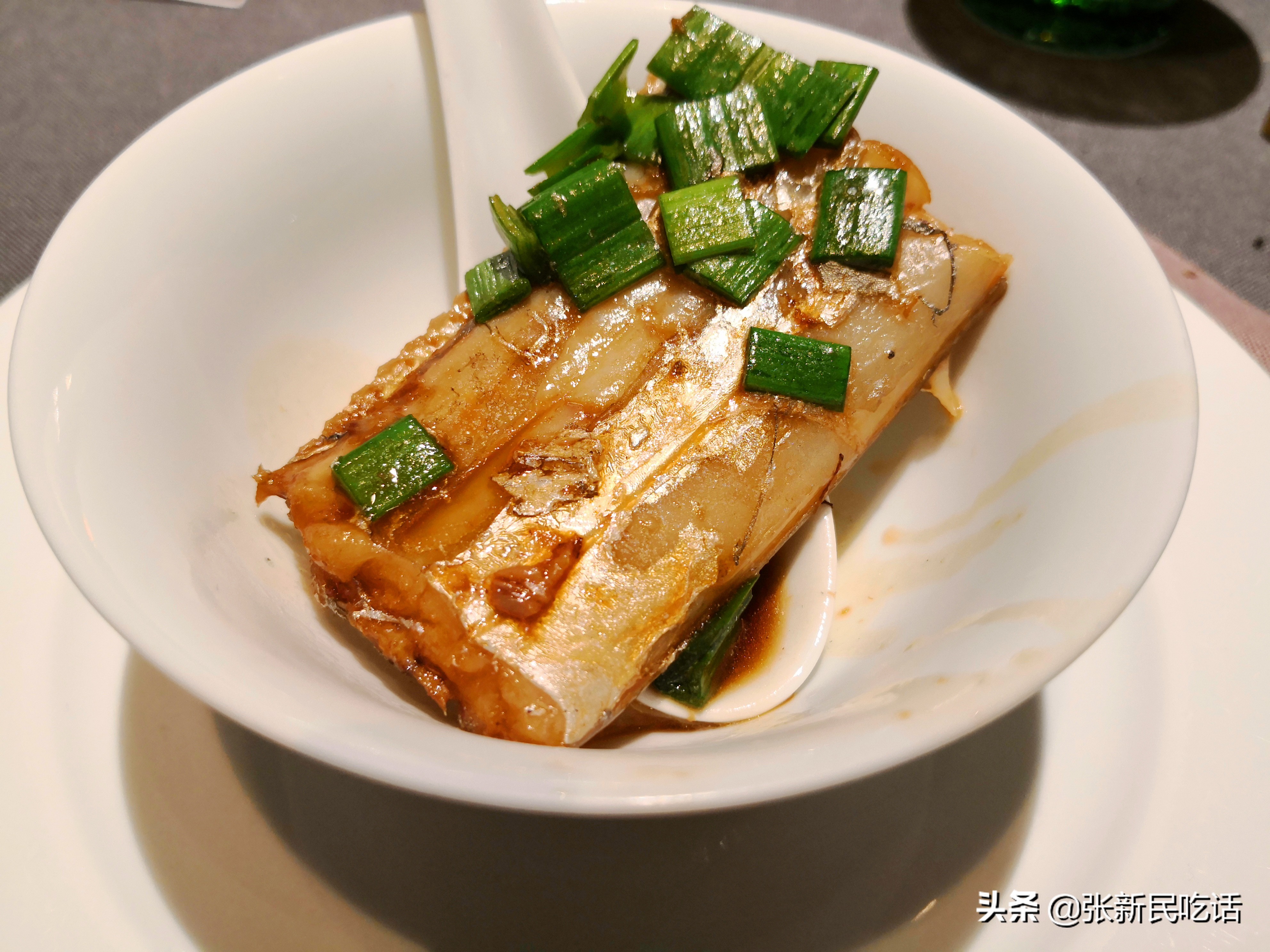 禁渔不禁欲：轩尼诗「荣家饭局」品鉴