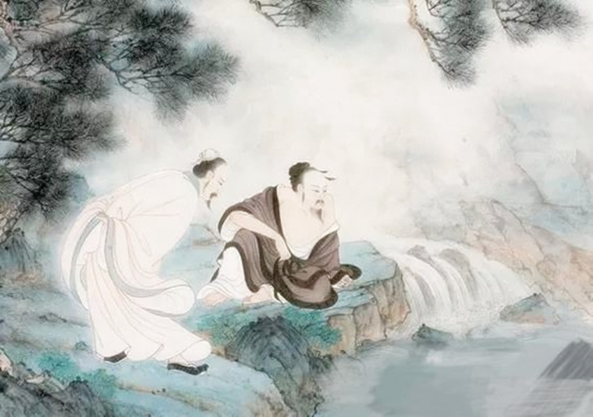 生与死的意义到底有什么,生与死是贯穿人生始终的一对吗