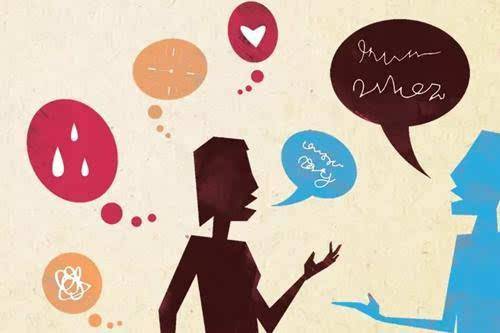 性格内向的怎么学说话,如何改掉内向不会说话