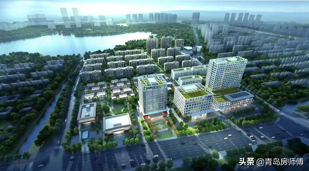 城阳白云山片区房价,城阳楼市最新行情