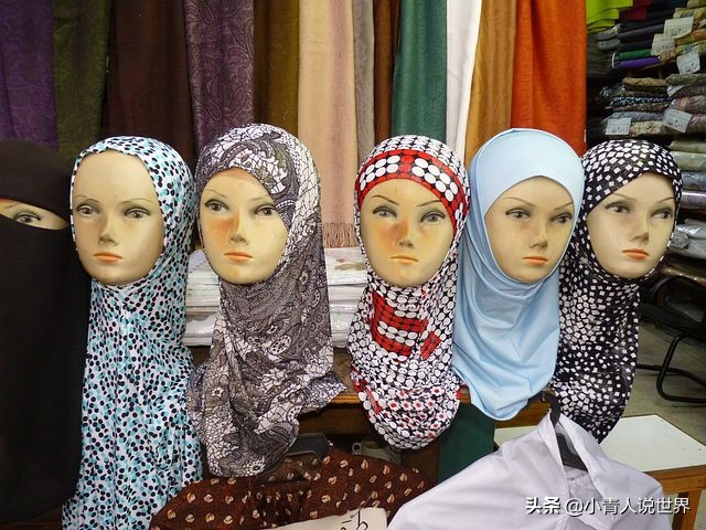 美丽的中东国家：约旦的生活是怎样的？