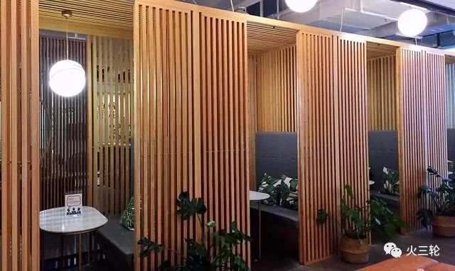 在ifs里面上班的人,在成都ifs上班的一天