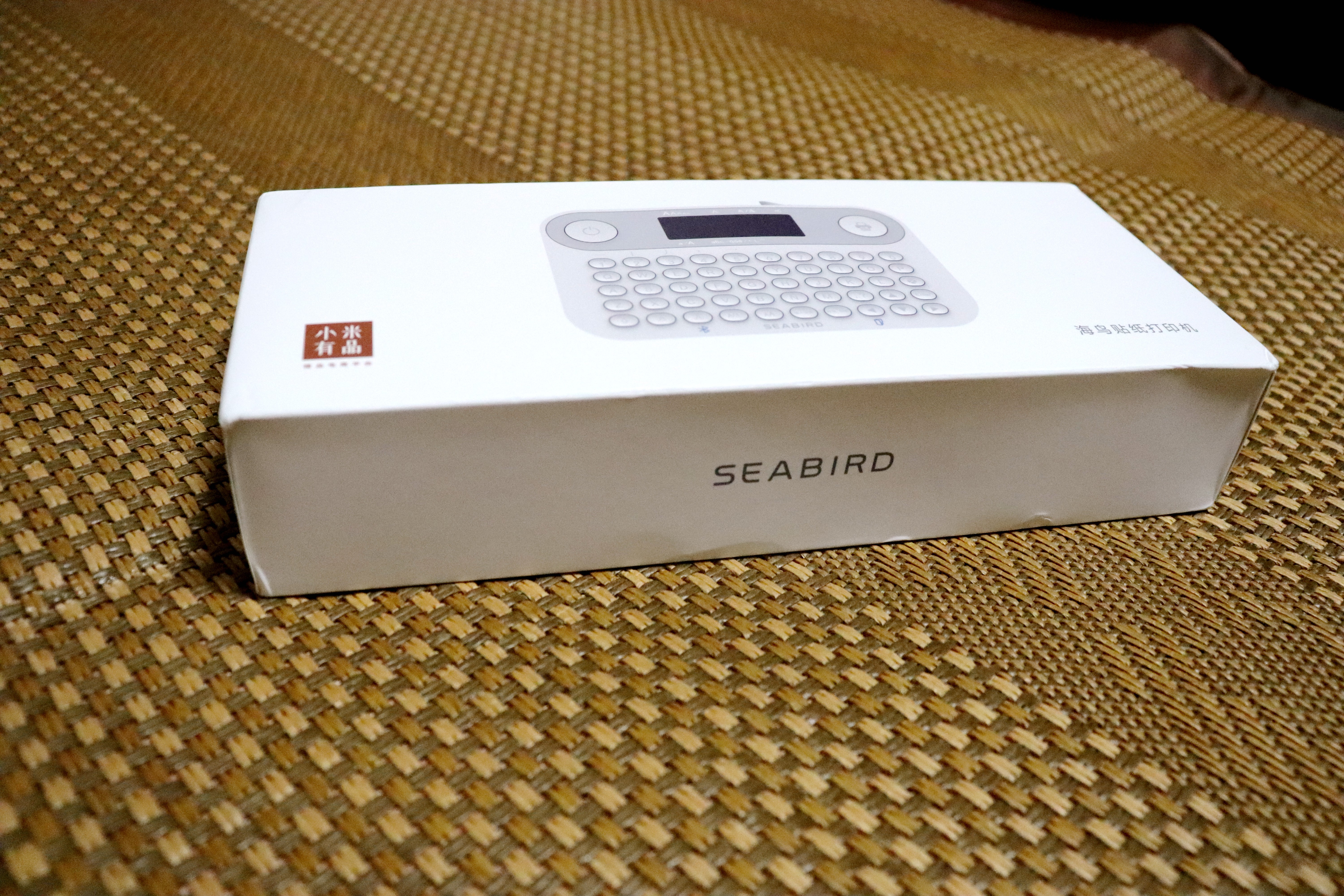 海鸟贴纸打印机使用教程,海鸟贴纸打印机下载