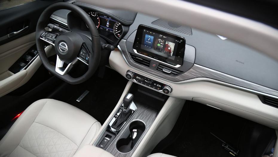 2023年东风日产天籁报价,2021款日产天籁优惠力度真大