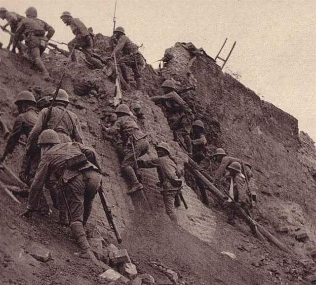 一寸山河一寸血衡阳会战,衡阳战役一寸山河一寸血