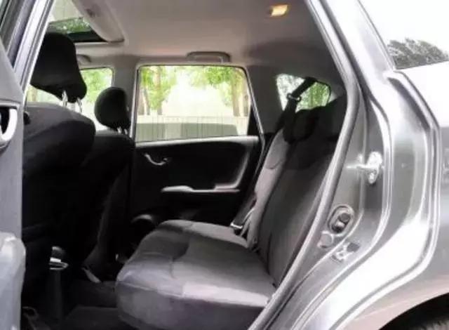 买菜神车飞度,保值神车飞度价格