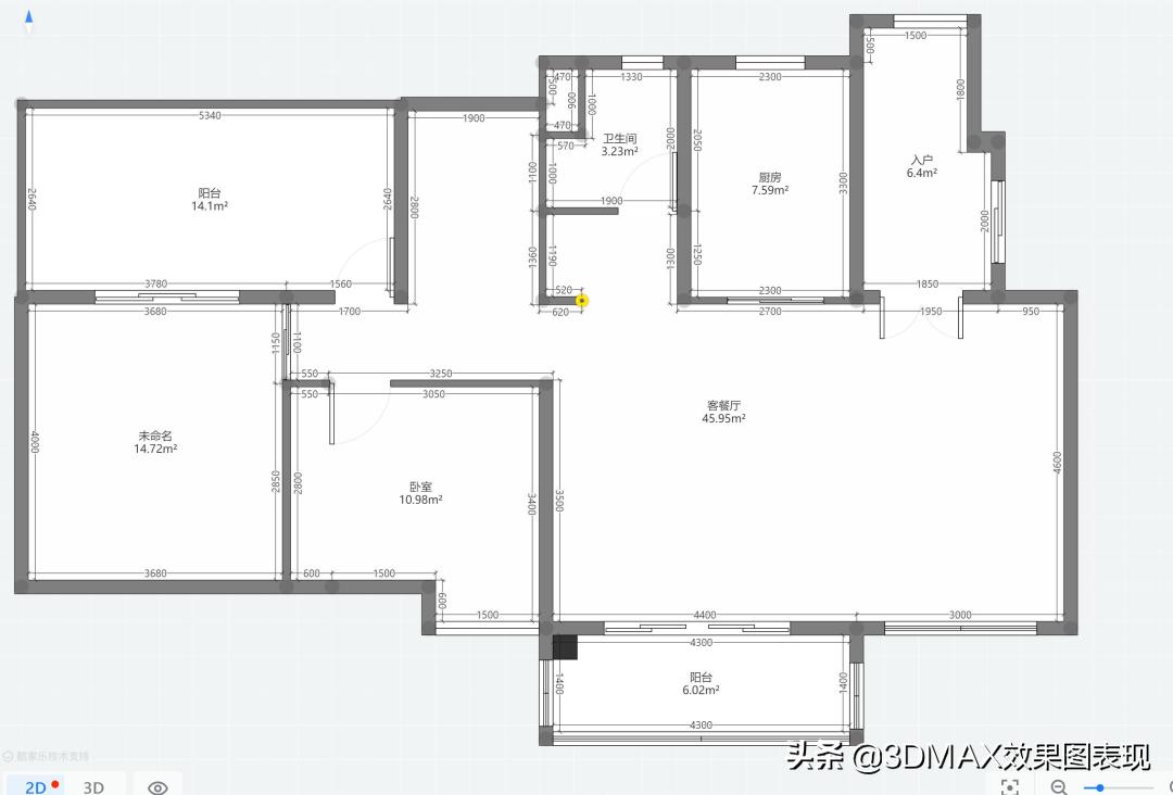 瀹ゅ唴瑁呬慨璁捐杞欢鎺ㄨ崘,鑷缓鎴垮鍐呰淇璁″浘