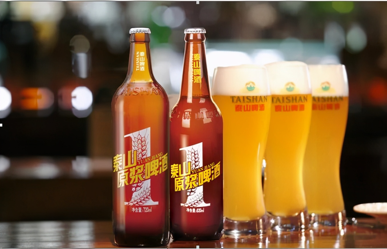 京东公认最好喝的五款啤酒,中国哪种啤酒最好喝又便宜又安全