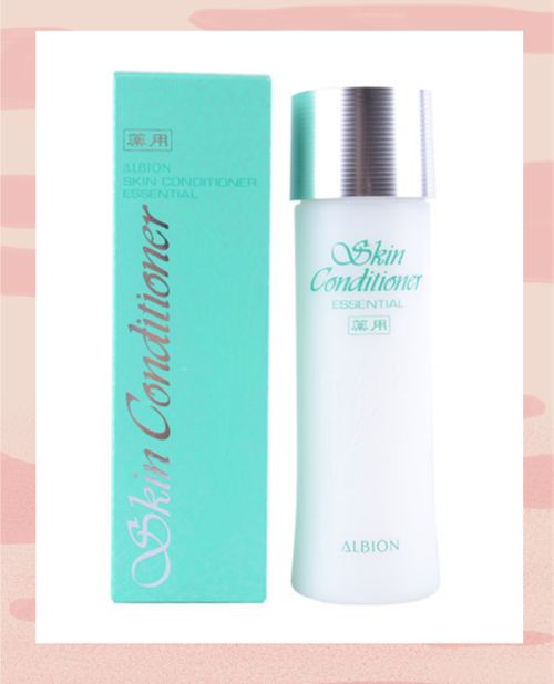 男士控油爽肤水夏天推荐排行榜,夏天爽肤水推荐排行榜前十名