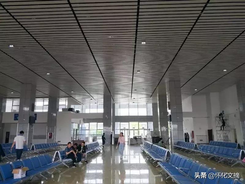 怀化中心汽车站恢复通车了吗,怀化汽车南站恢复运营了吗