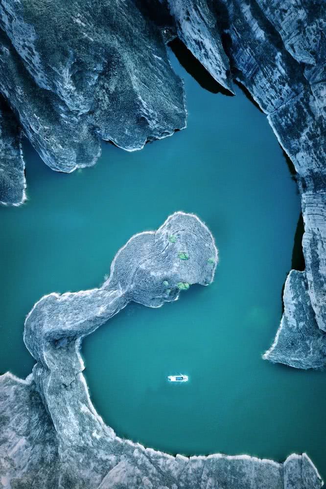 陕西宝鸡，一个特别适合“逆风翻盘”的地方