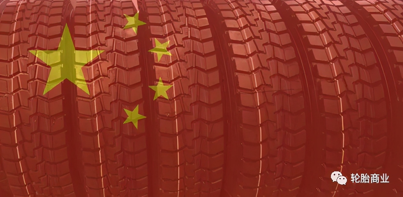 国产轮胎第一梯队,中国汽车轮胎十大厂家排名