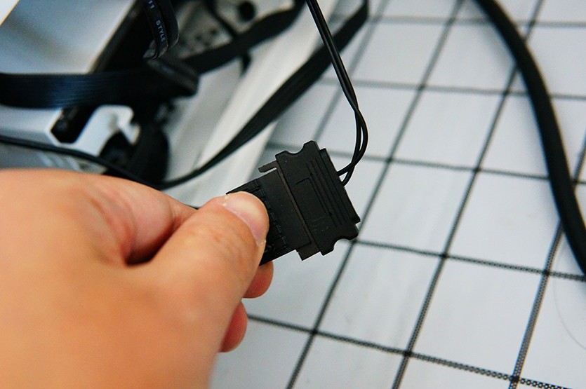 tt挑战者h6机箱接口,tt挑战者h6机箱怎么装