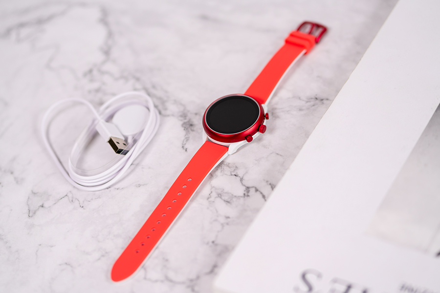 Fossil手表好吗,fossilsport手表