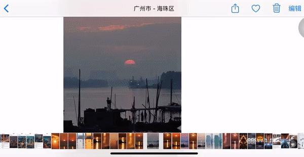 iphone自带自定义相册软件,iphone相册最好用的四个功能