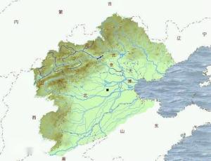 河北省邢台市简介,河北省邢台市邢台县介绍