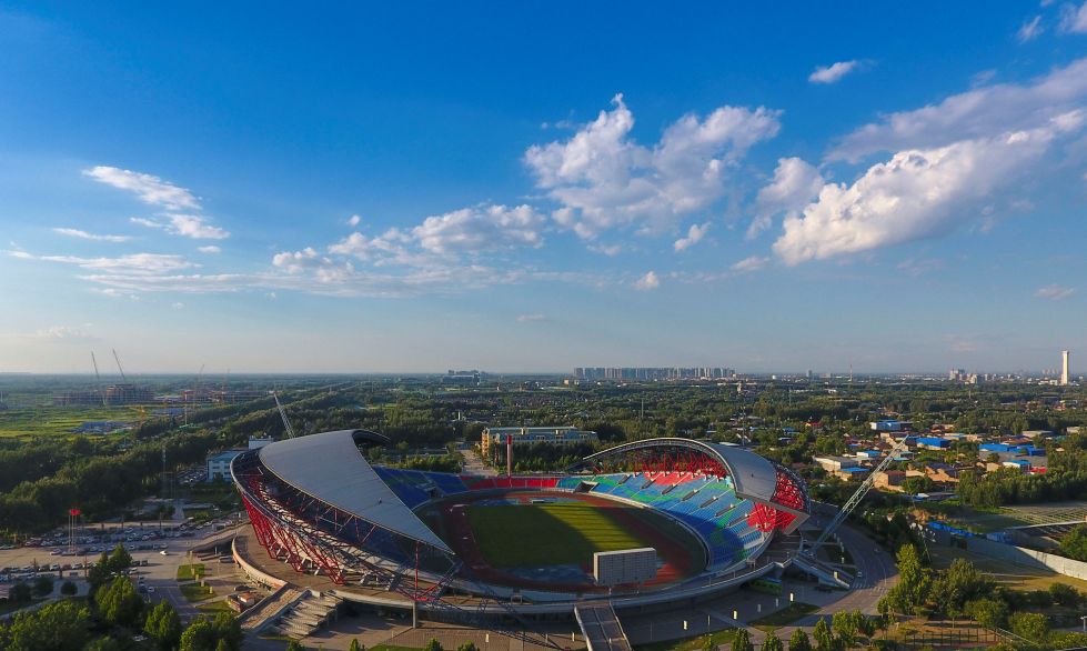 中超球队做客北京工人体育场,所有中超球队体育场