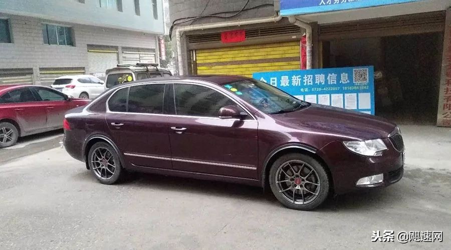 斯柯达昊锐换中控,斯柯达昊锐换机脚要多少钱