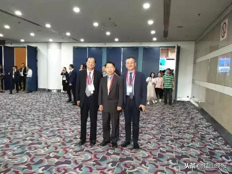 这个牛气的金奖全国仅8人，一位是咱赤峰人！