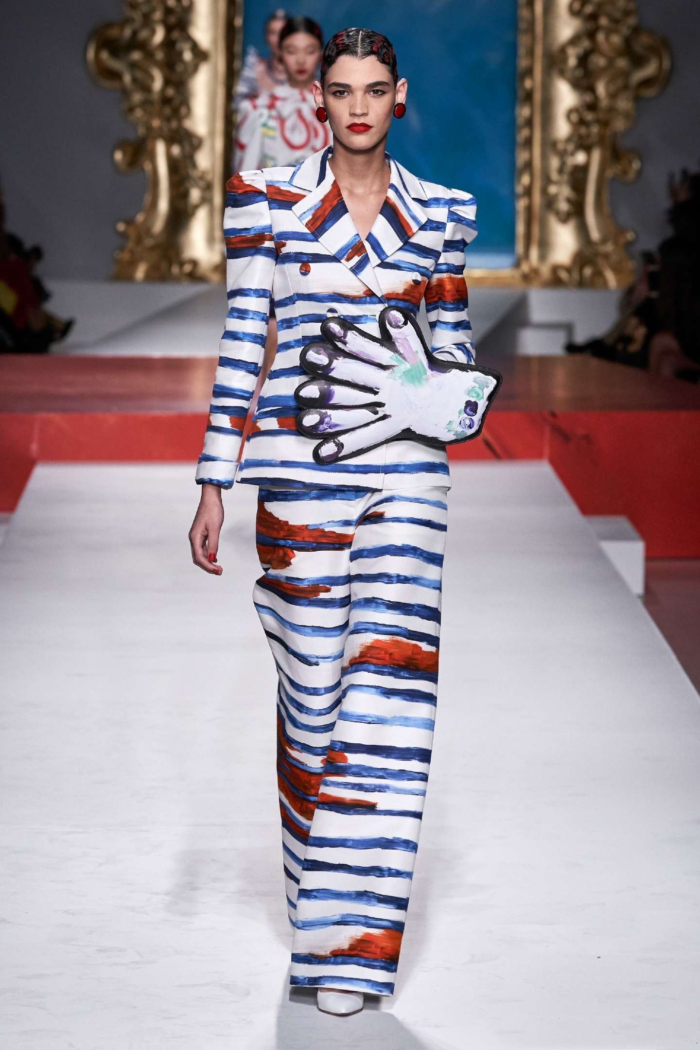 水手纹,水手纹衣服