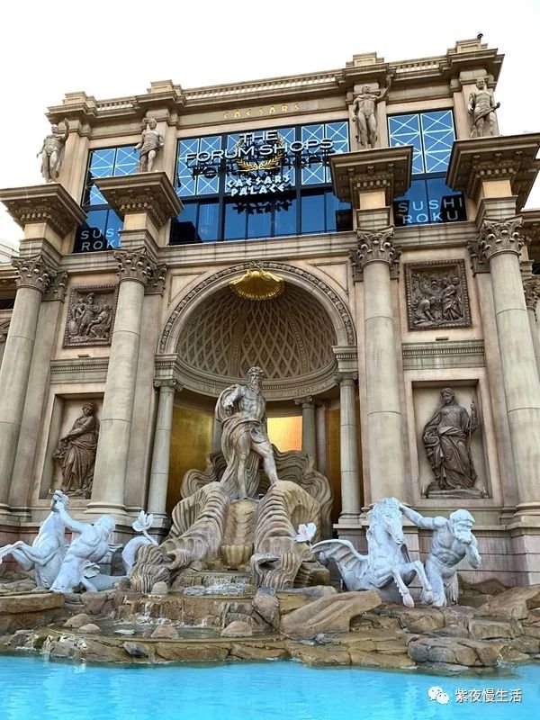 说到名气，非你莫属——LAS威尼斯人