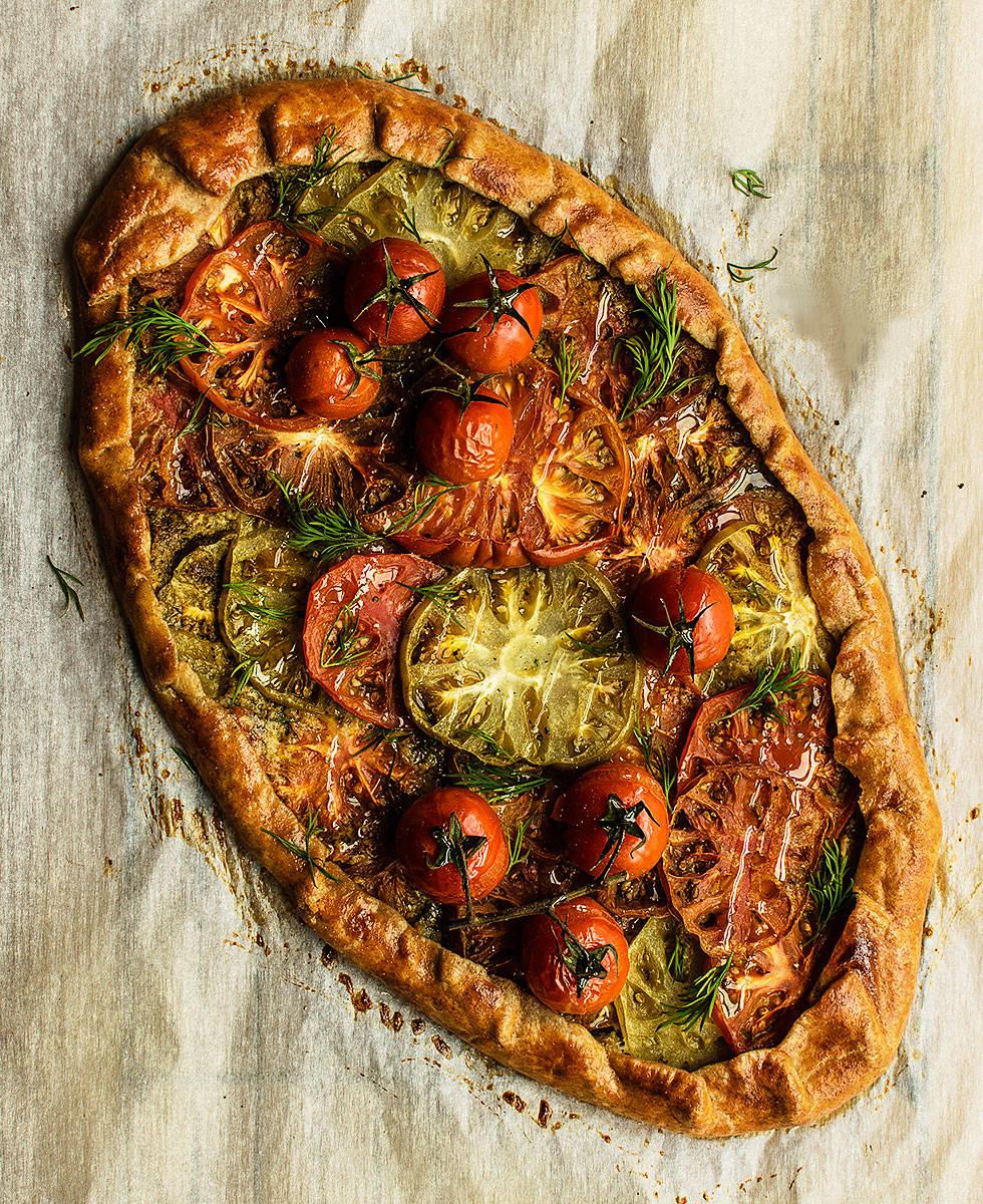 法式披萨和意式披萨,法式披萨和意大利披萨区别