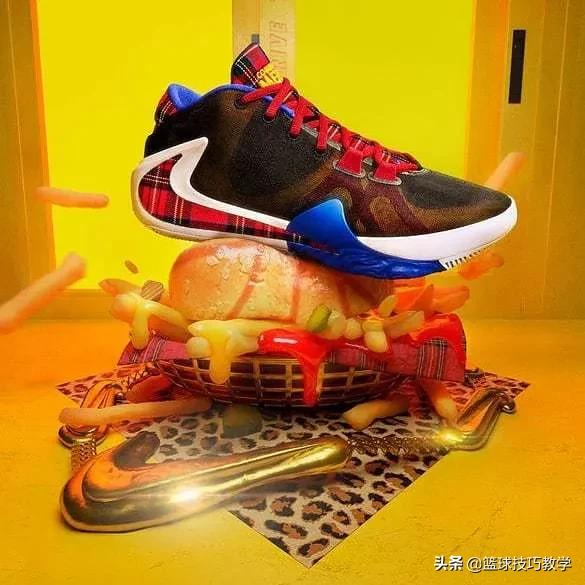 小卡签名鞋2代,小卡签名鞋曝光是真的nb