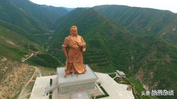 供奉最多的五位神仙，财神爷上榜，其他几位呢？